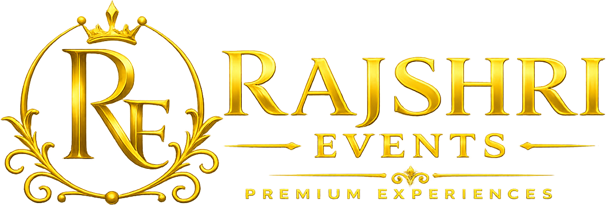 Rajshri Events